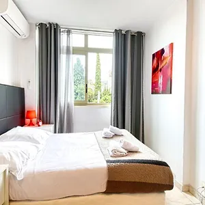 Appartement Beautiful Modern In The Heart Of, Cannes