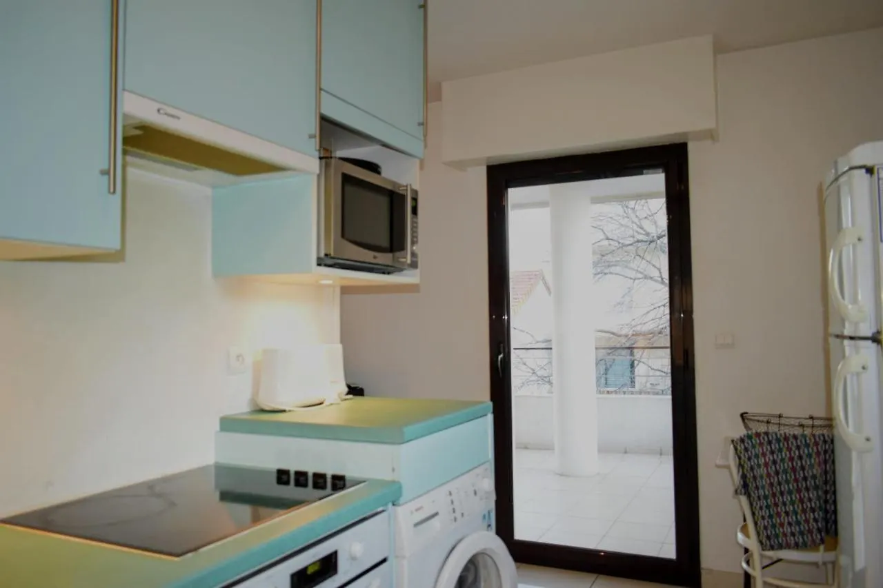 Spacious Luxury Apt, 12 Min Walk To Croisette Beach And Conf Centre Cannes