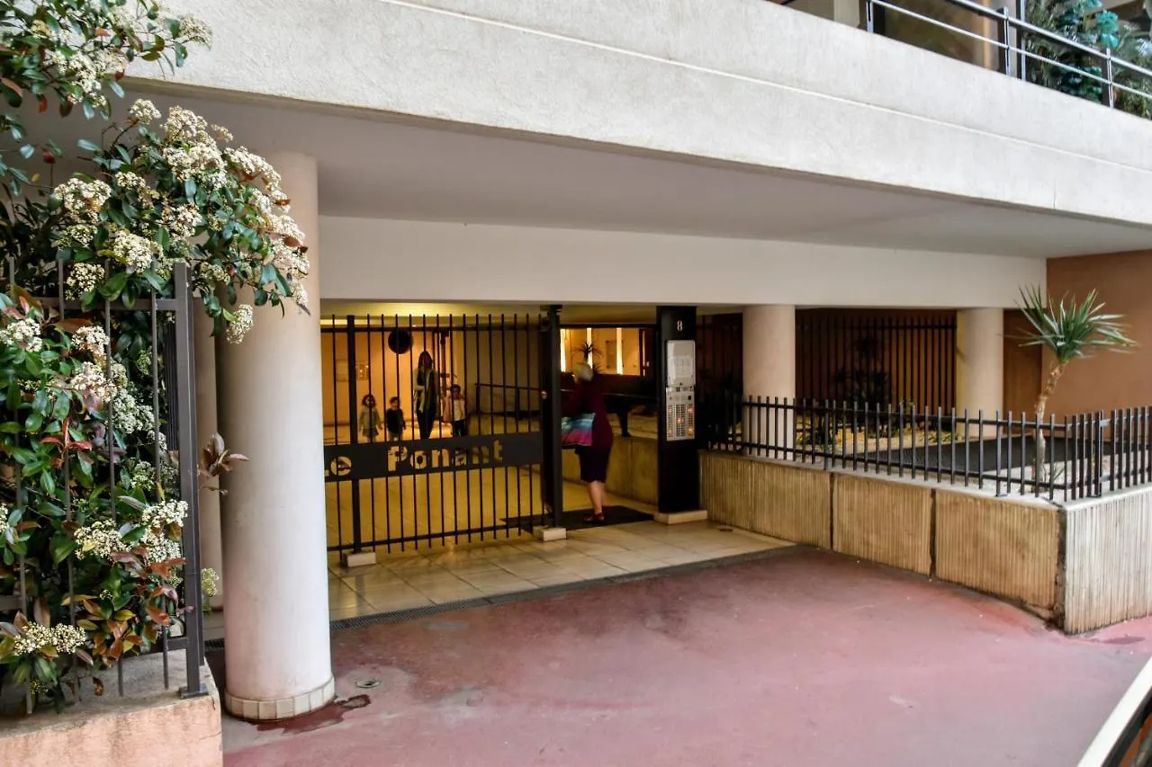 Spacious Luxury Apt, 12 Min Walk To Croisette Beach And Conf Centre Cannes