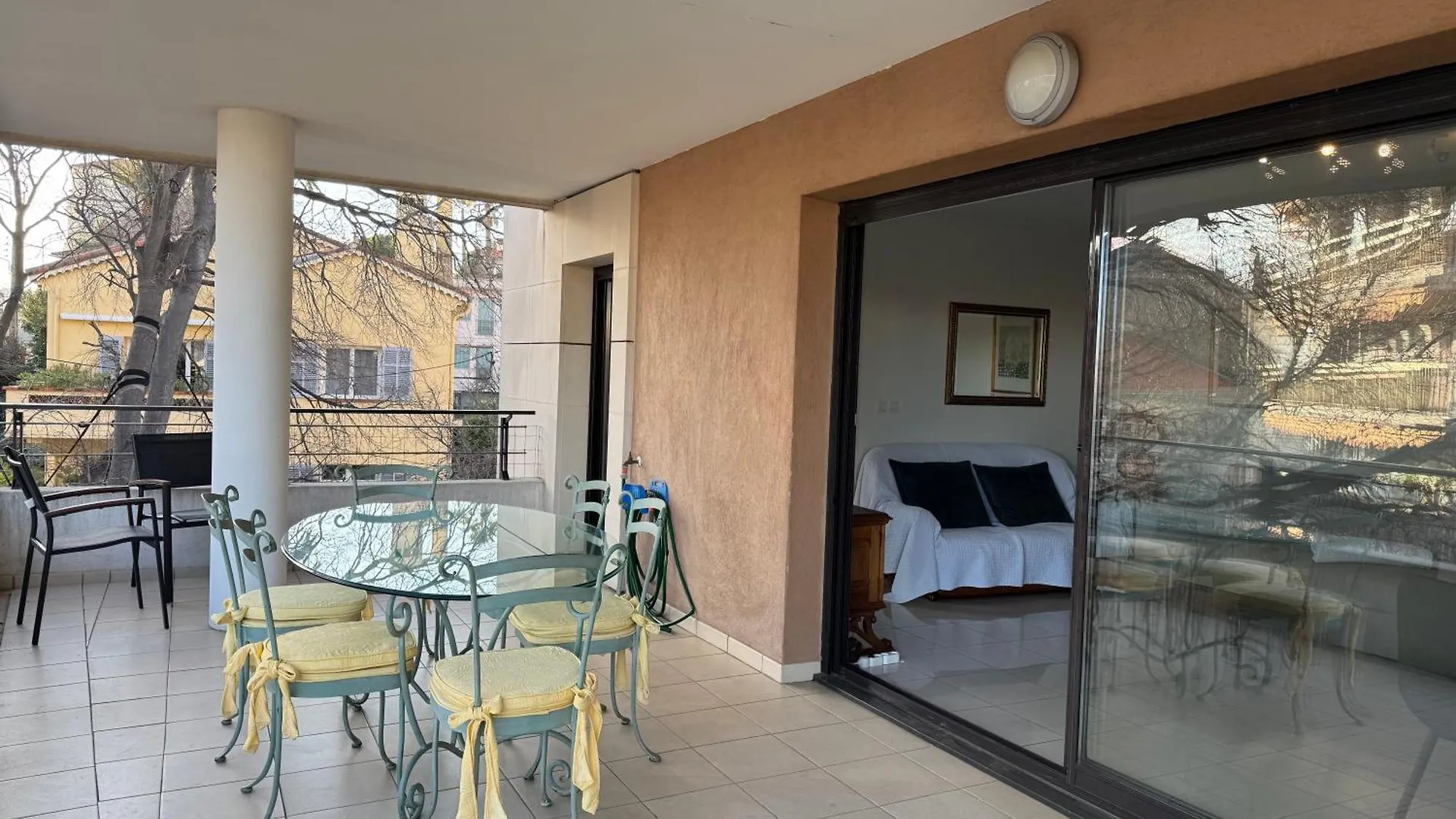 Spacious Luxury Apt, 12 Min Walk To Croisette Beach And Conf Centre Cannes 0*,  France