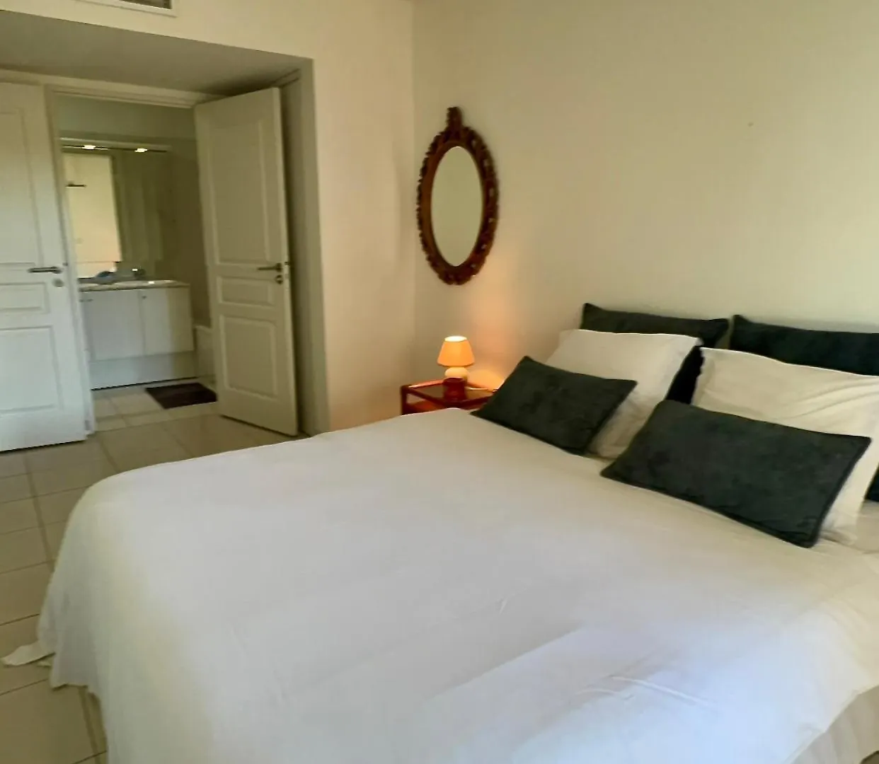 Apartament Spacious Luxury Apt, 12 Min Walk To Croisette Beach And Conf Centre Cannes