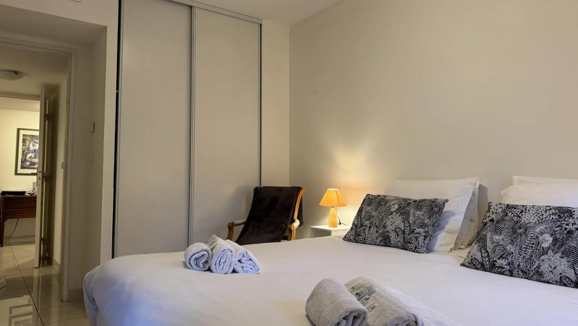 Apartament Spacious Luxury Apt, 12 Min Walk To Croisette Beach And Conf Centre Cannes